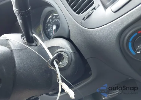 2008 Kia Rio Sx from USA, damaged, VIN KNADE123X8631772